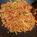 Cooksnap dari Bunda Dini untuk resep Kering Tempe Simpel kreees