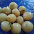 Cooksnap dari badria gusdiana untuk resep Cilok Anak Kos (pentol kanji)