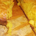 El cooksnap de Carolina Bitancourt cuando hizo Torta de naranja en Licuadora.