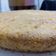 El cooksnap de Natalia Sienra cuando hizo Bizcochuelo sin gluten y sin azúcar.
