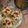 El cooksnap de Lucina Ruiz-Gastelum cuando hizo Tostadas de carne deshebrada.