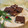 El cooksnap de PATRICIA *Patyco-Candybar* cuando hizo Turrón de chocolate negro con mijo hinchado y almendras.