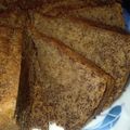 Cooksnap dari Dewi Jayaniti untuk resep Bolu Pisang Kukus Lembut