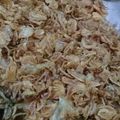 Cooksnap dari Izzah Ummu Malik untuk resep Bawang goreng renyah