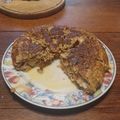 El cooksnap de Beluu Claisse cuando hizo Tortilla de Atún y Verduras.