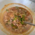 Cooksnap dari Nera Reza Annisa untuk resep Cumi udang saus padang