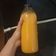 Cooksnap dari Aulia Btari Diannisa untuk resep Es Thai Tea (Teh Thailand)