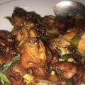 Cooksnap dari Syanti Amelia untuk resep Ayam saus mentega