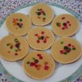 Cooksnap dari Emma Rusdiani untuk resep Lumpur pisang
