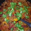 Kaydee Lin Mckinley's cooksnap of when they made Ground Beef Chili.