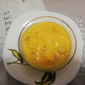 El cooksnap de mpeinadocustodio cuando hizo Crema de zanahoria, patata y quesitos.