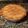 El cooksnap de Daniela cuando hizo Tarta de coco y dulce de leche.