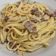 Cooksnap dari Ulfi Faradila untuk resep Spaghetti Carbonara (Creamy Spaghetti)
