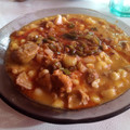El cooksnap de Damian Tovar Luna cuando hizo Locro patrio🇦🇷 Siglo XXI. Práctico. Delicioso.
