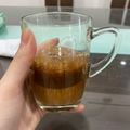 Cooksnap của Hoa Nana khi họ làm theo món Cà phê bọt biển - Dalgona coffee - Frothy cafe