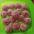 Cooksnap dari Yunita Putri Fauziah untuk resep Kue, klepon simpel