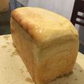 Cooksnap dari Fiqi Putri untuk resep Roti Tawar