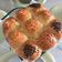 Cooksnap dari Eni Sutikno untuk resep Roti Sobek (Killer Soft Bread)