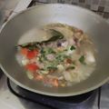 Cooksnap dari Iis Helga untuk resep Sop Ikan Kakap Merah