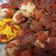 Cooksnap dari Kamilatun Nisa' untuk resep Sambel Goreng Kentang Ati Ampela Khas Jawa