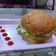 Disha Prashant Chavda's cooksnap of when they made વેજ આલુ ટીક્કી બર્ગર (Veg Aloo Tikki Burger Recipe In Gujarati).