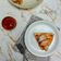 Cooksnap dari Novitaa Sari untuk resep Pizza nasi teflon Sederhana