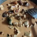 Cooksnap dari megitasari untuk resep Gulai Kikil Tunjang Khas Minang