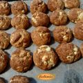 Cooksnap από EYDOKIA NIK στη συνταγή Τα τυροπιτάκια της Χρυσούλας