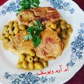 صورة من 🍓🍓أم آدم ويوسف💚وصفات أمي الغالية، شاركها بعد تجربة وصفة محمر في طنجرة الضغط 😋⁦❤️⁩