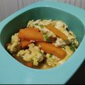 Cooksnap dari Raysa Amelia untuk resep Cap cay enak lezat - MPASI 12m+