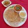 Riddhi Dholakia's cooksnap of when they made પુરણ પોળી(puran poli recipe in gujarati).
