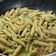 El cooksnap de Melissa D. cuando hizo Pasta en salsa pesto.