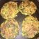La cooksnap de Pamela Henriques Santinho cuando cocinó Croquetas o buñuelos de espinaca