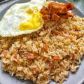 Cooksnap dari Bunda Ela ✅ untuk resep Nasi Goreng Kornet