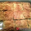 Cooksnap από Elenitaaa στη συνταγή Ζύμη για πίτες από τη γιαγιά μου