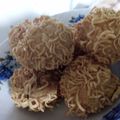 Cooksnap dari rika mulyani untuk resep Tahu rambutan