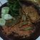 Cooksnap dari Novia Nyonya Hermanto untuk resep 156. Sambal Kencur Terong