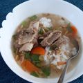 Cooksnap dari NvE untuk resep Sop Iga sapi