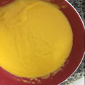 El cooksnap de Remedios Chacon Arevalo cuando hizo Puré de verdura.
