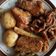 Cooksnap dari Naomi's Kitchen untuk resep Bacem Tahu Tempe & paha Ayam