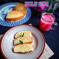 Cooksnap dari Herliani ✅ untuk resep Bolu Suri