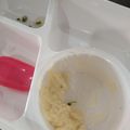 Cooksnap dari Shinta untuk resep Brokoli saus keju
