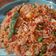 El cooksnap de Zalzita Padilla cuando hizo Arroz Rojo | Arroz a la Mexicana.