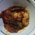 Cooksnap dari Izzati untuk resep Balado Telur Puyuh