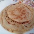 Esther mbugua's cooksnap of when they made Breakfast pancakes.