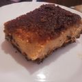 El cooksnap de 1jandra cuando hizo Pudin o budin de pan - Receta tradicional y muy fácil.