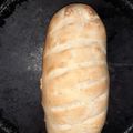 El cooksnap de Rubi CocinaVegg cuando hizo Pan casero fácil, rápido y económico.