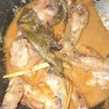 Cooksnap dari Ratih Kusuma Dewi untuk resep Gulai Ayam