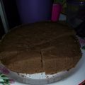 Cooksnap dari Diajeung Ithu Fatyh untuk resep Blackforest Irit