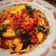 Cooksnap dari Tyasignatu®e! untuk resep Telur balado daun kari